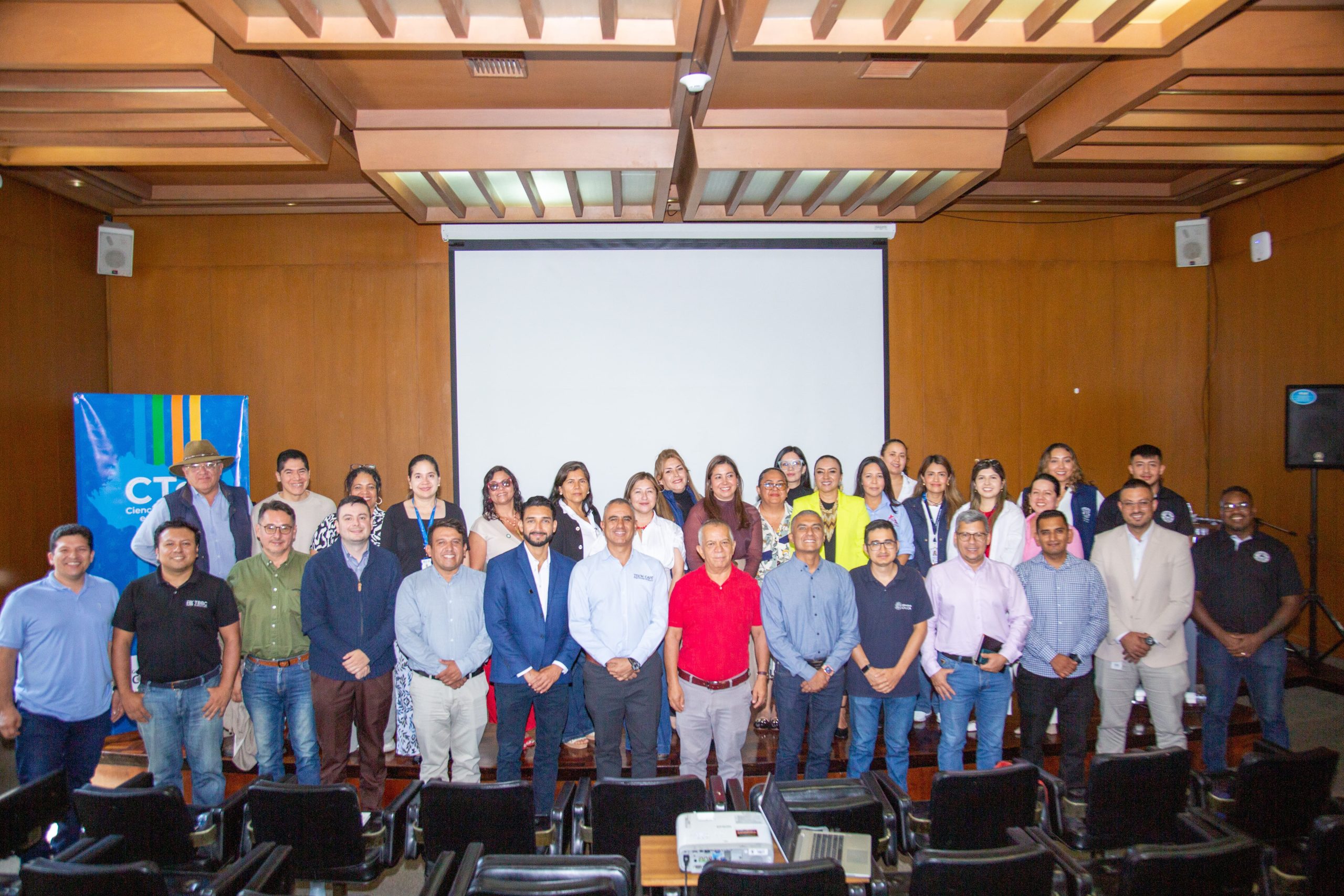 Foro académico en alianza con la Gobernación del Cauca