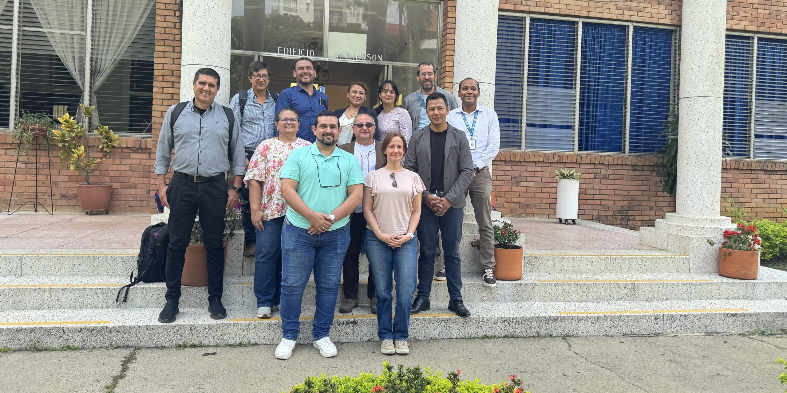 Inicia la agenda 2026 de la Mesa Sur Pacífico de Investigaciones con participación de Unicomfacauca