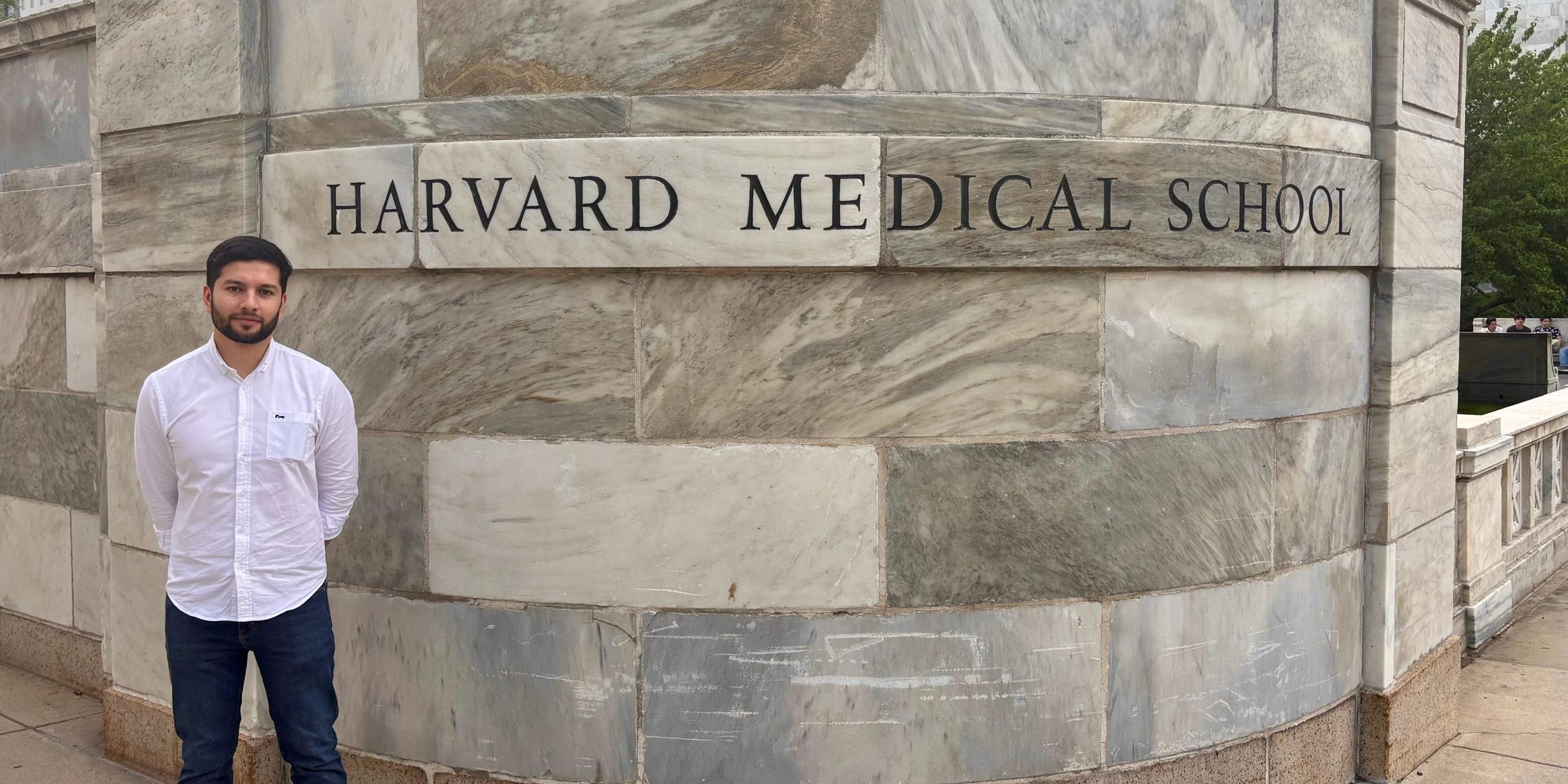 Fortalecimos nuestras competencias académicas e investigativas en una de las universidades de la Ivy League