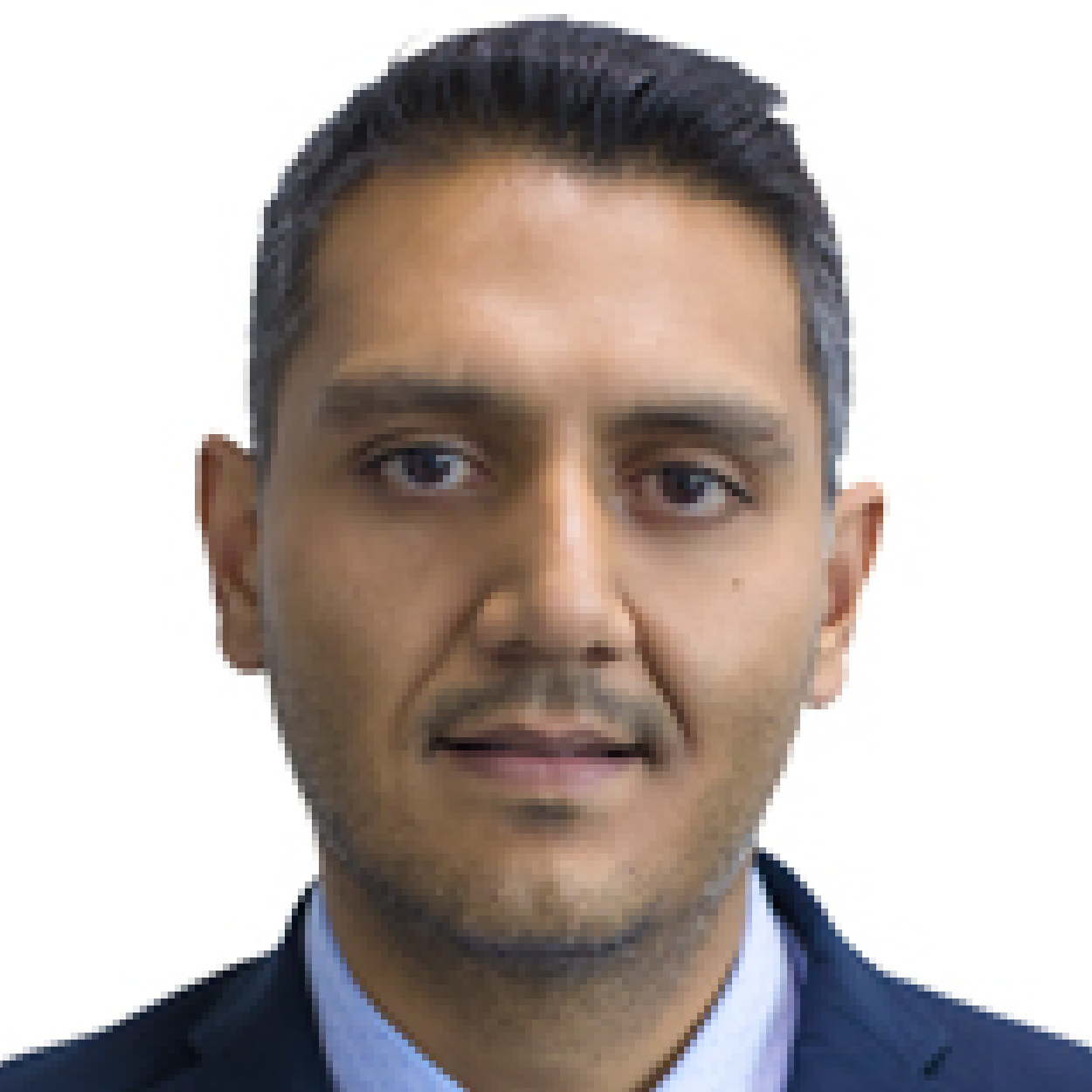 Gerardo Flores Ortega