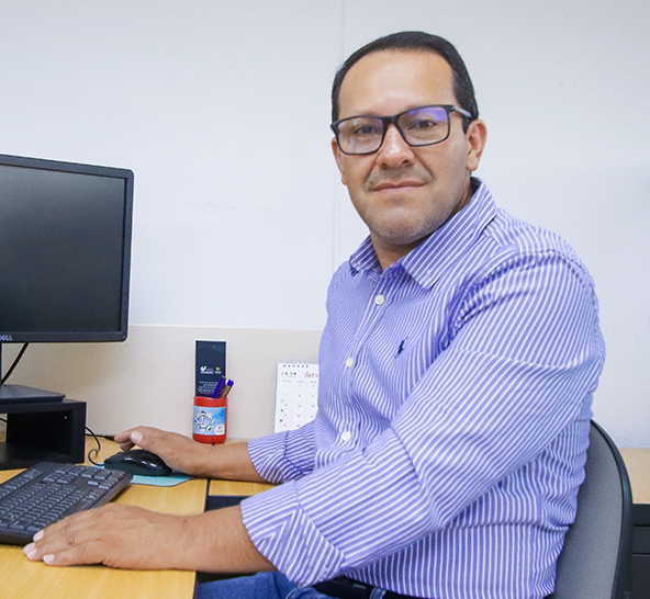 Heiber Alberto Castro Garzón