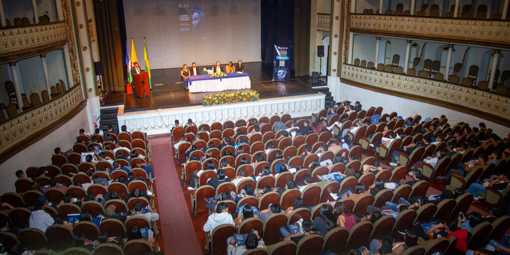Unicomfacauca inicia su III Congreso Internacional en Ingeniería con expertos de Colombia y el mundo