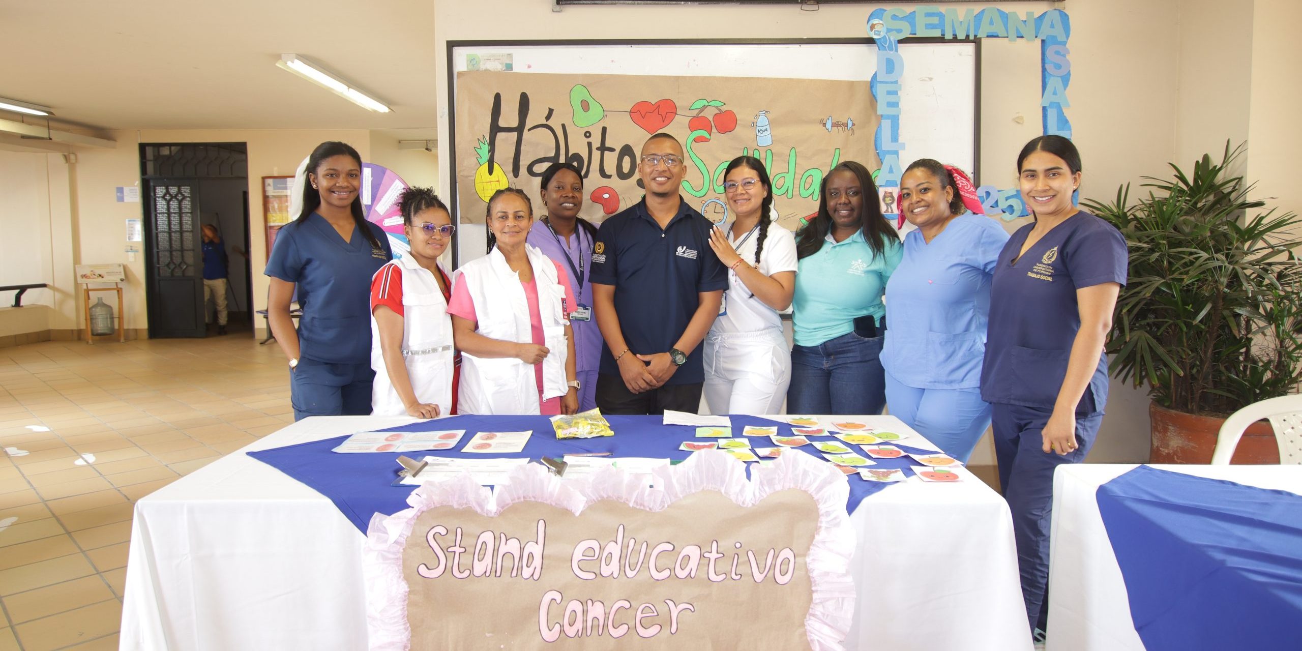 El bienestar, la salud y la belleza se apoderaron de Unicomfacauca