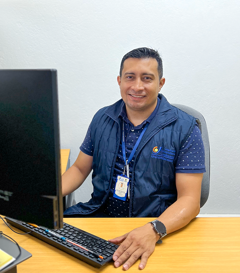 Diego Felipe Velasco Uribe