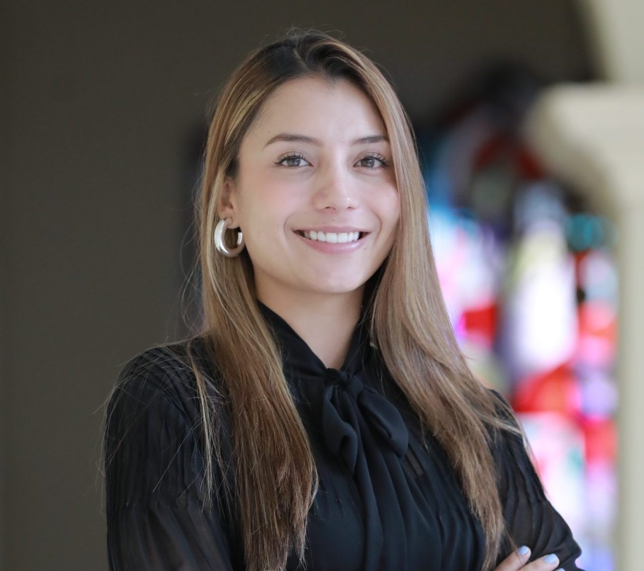 María Fernanda Díaz Castillo