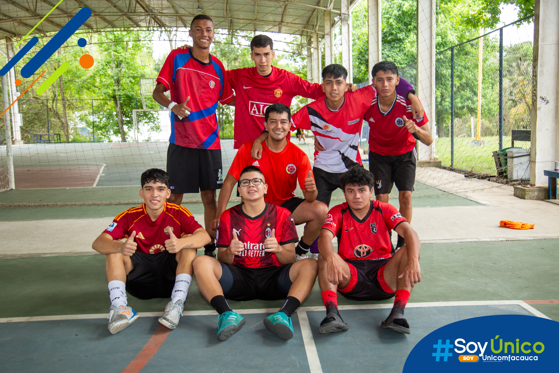 Fútbol sala