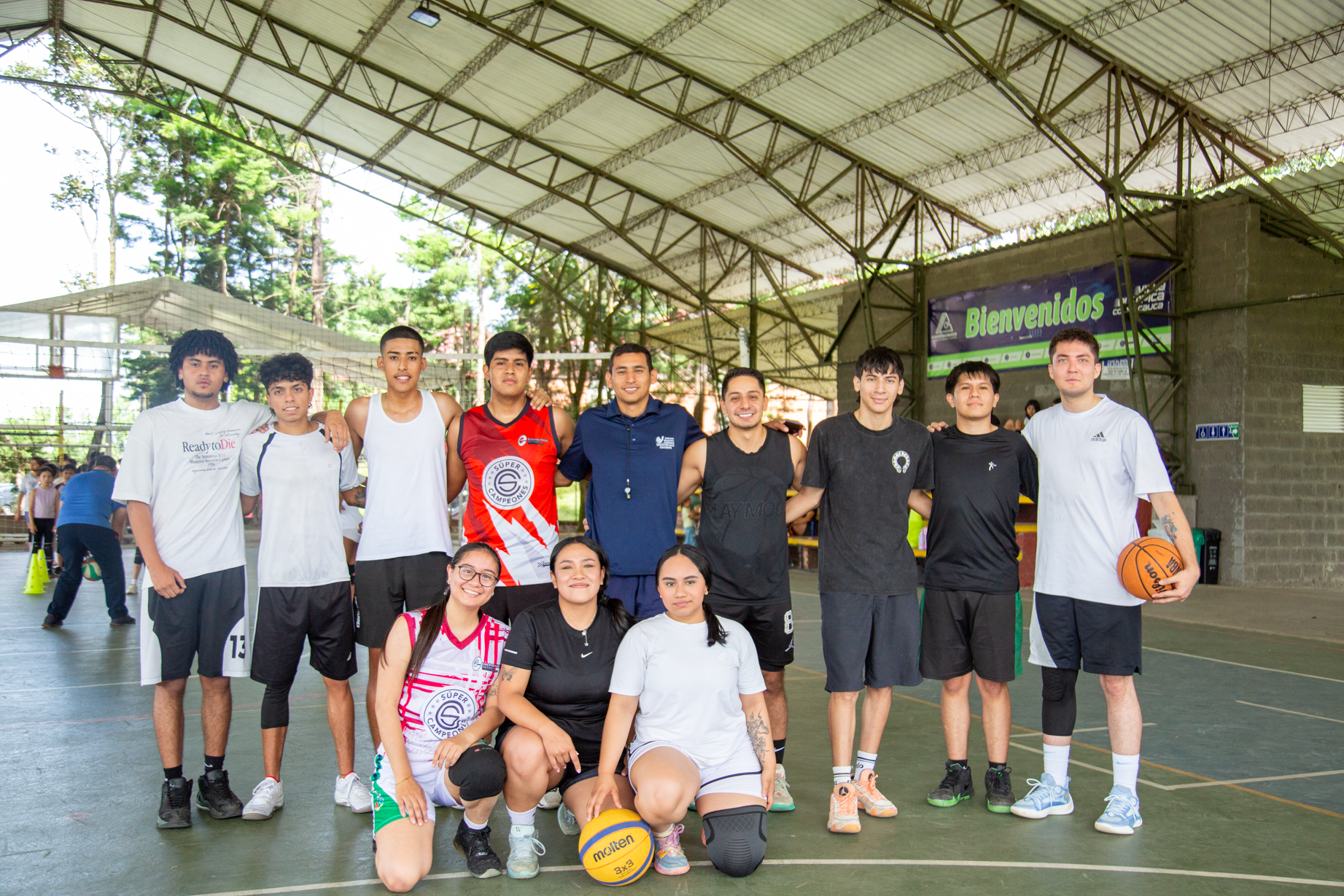 El deporte unió a nuestra comunidad educativa en el Torneo Interprogramas 2026-1