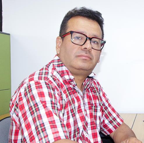 Juan Carlos Zúñiga Zambrano