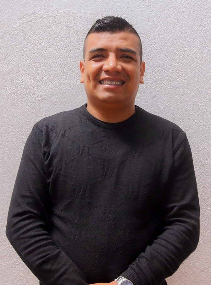 Jairo Antonio López Arango