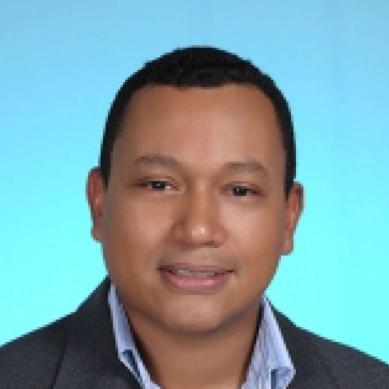 Jeferson Salazar