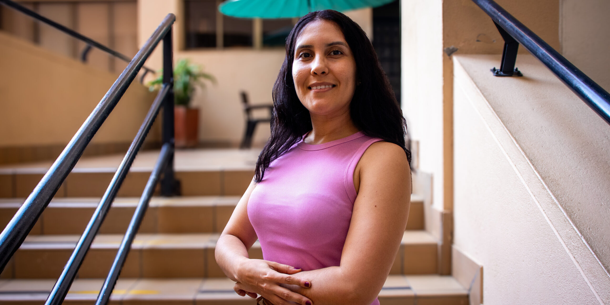 Johana Alejandra Villota Mogollón