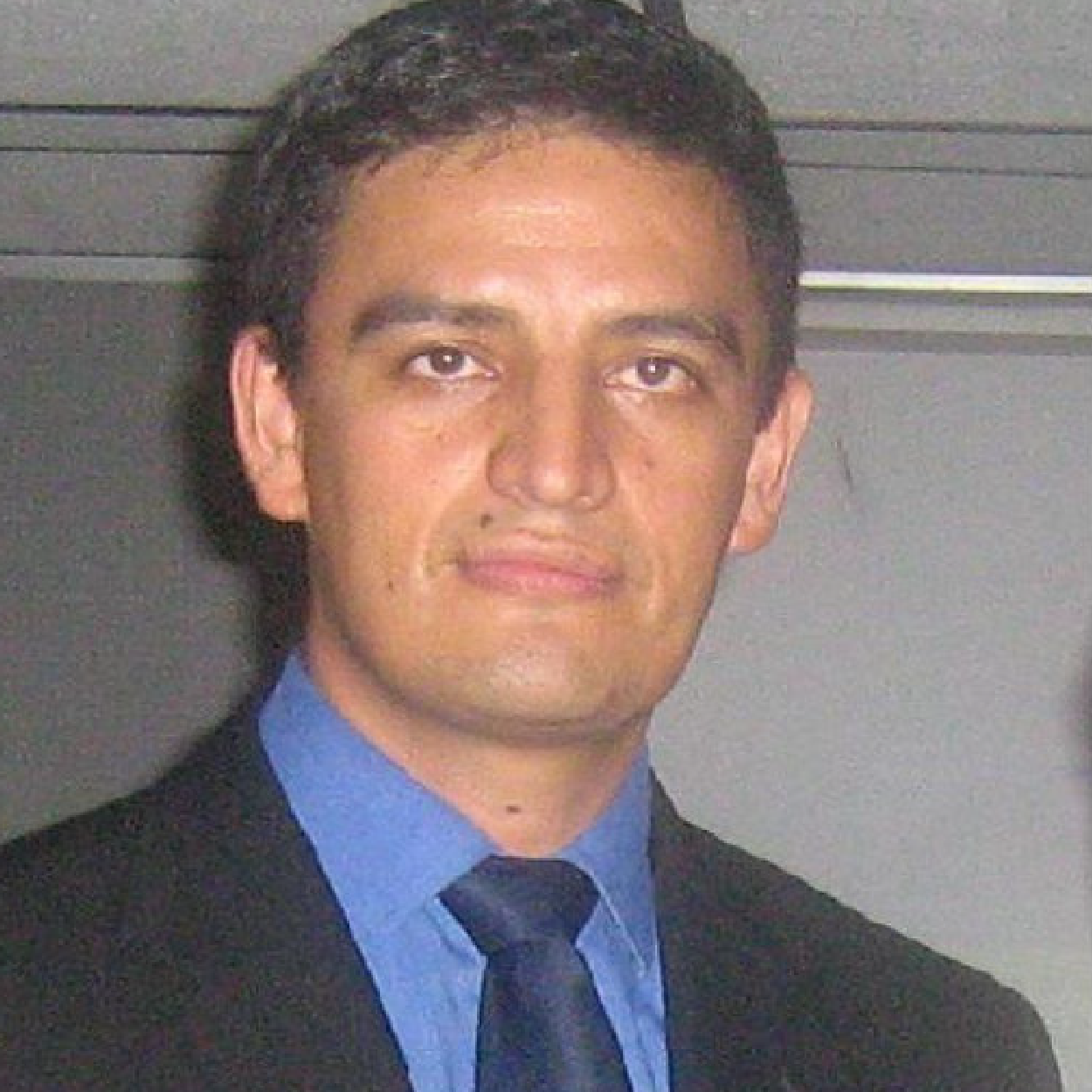 Jorge Alexander