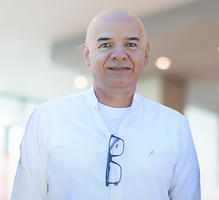 José Dainer García