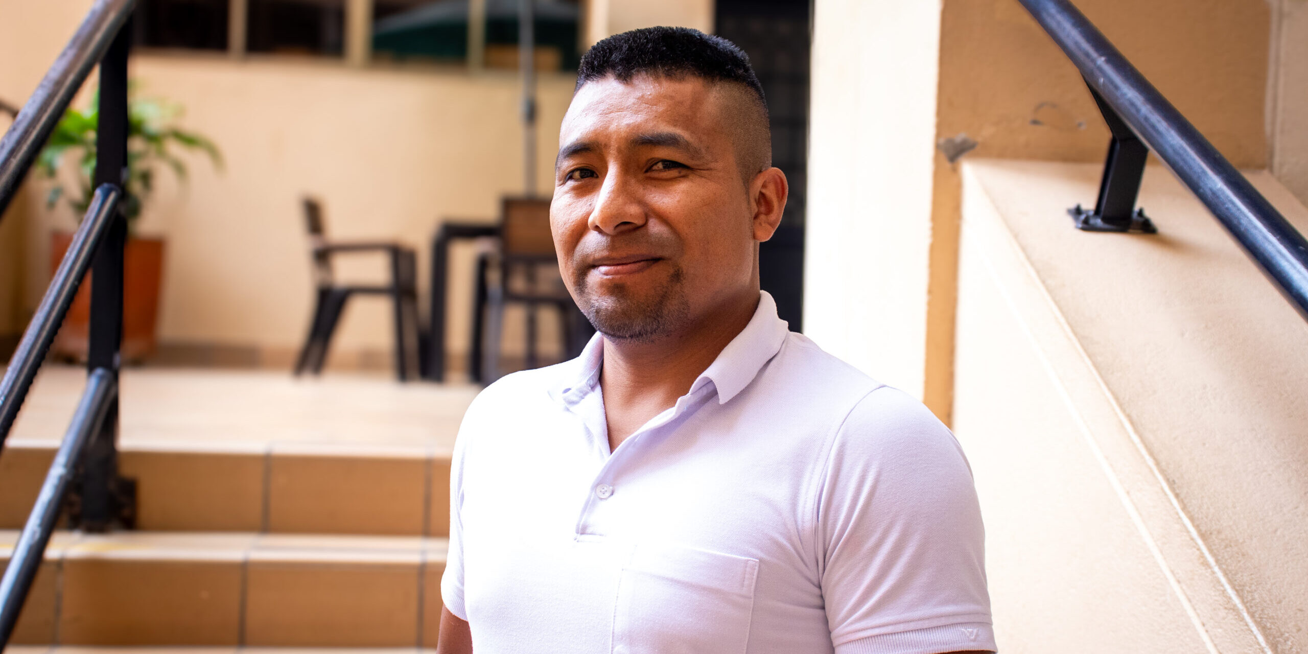 José Abraham Ulcué Pichicué