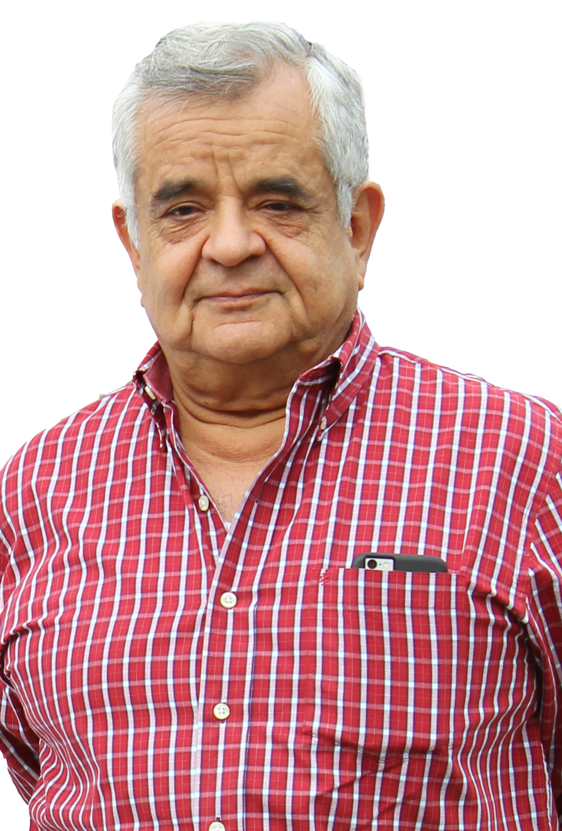 Juan Cristóbal Velasco Cajiao