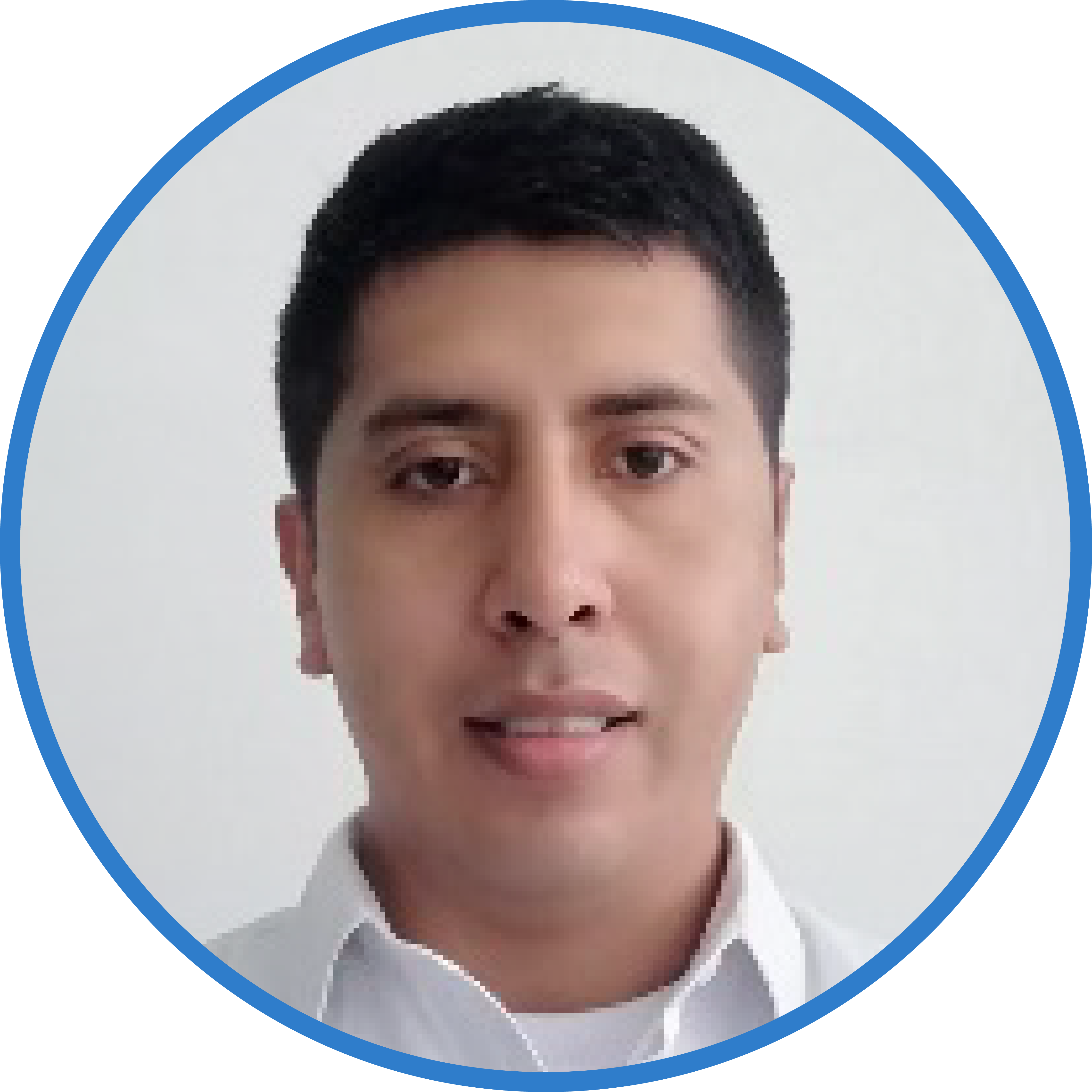 Representante Consejo Superior 2026