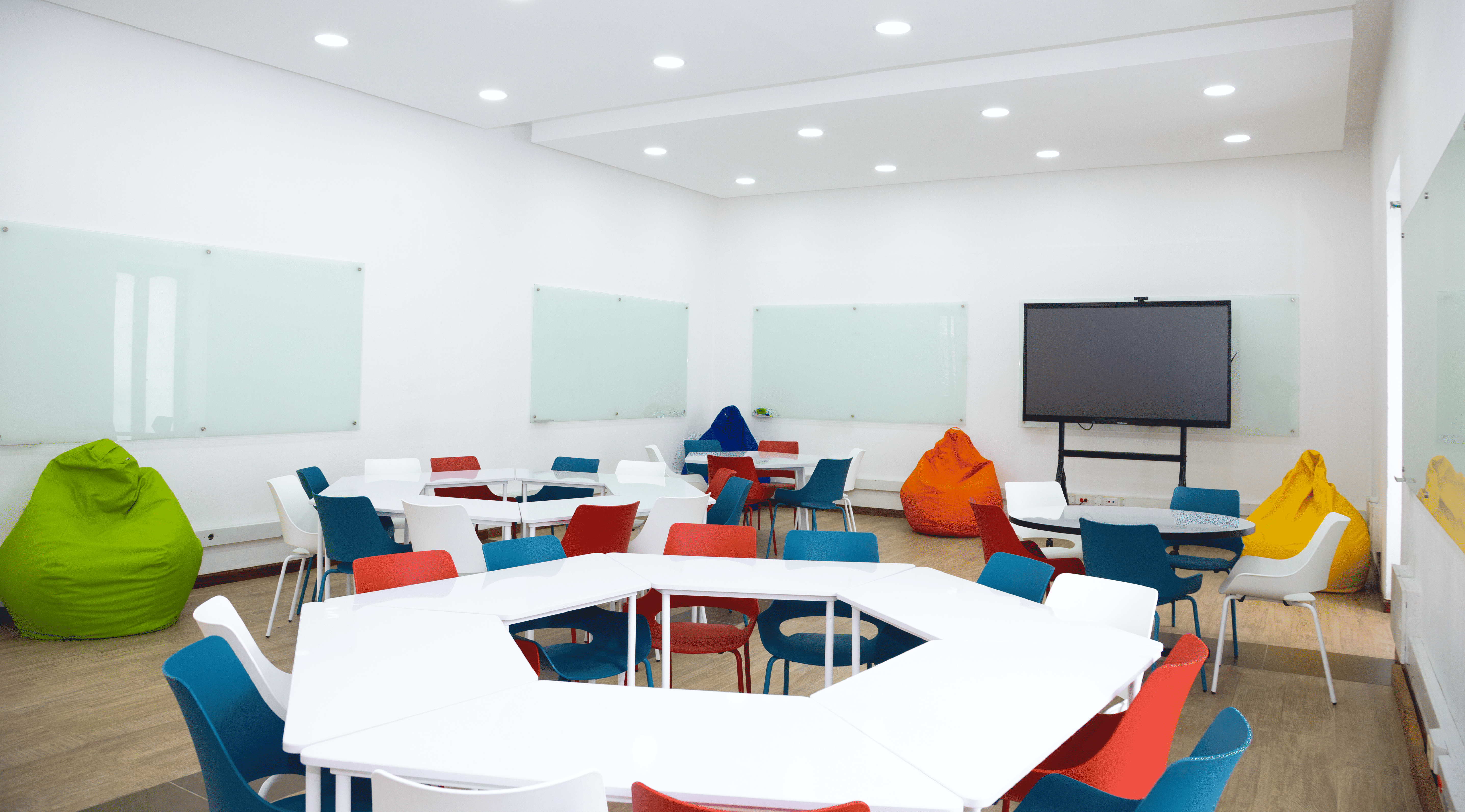 Laboratorio de Innovación y Creatividad