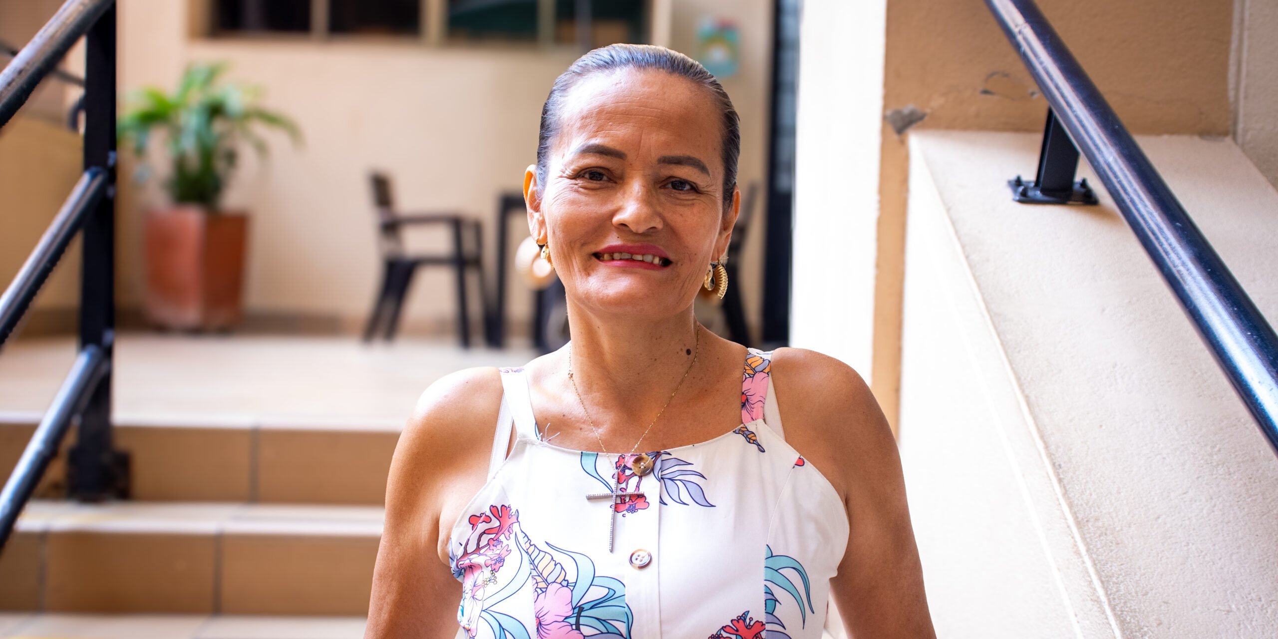 Laura María Velasco Murillo
