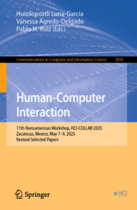 Human-Computer Interation