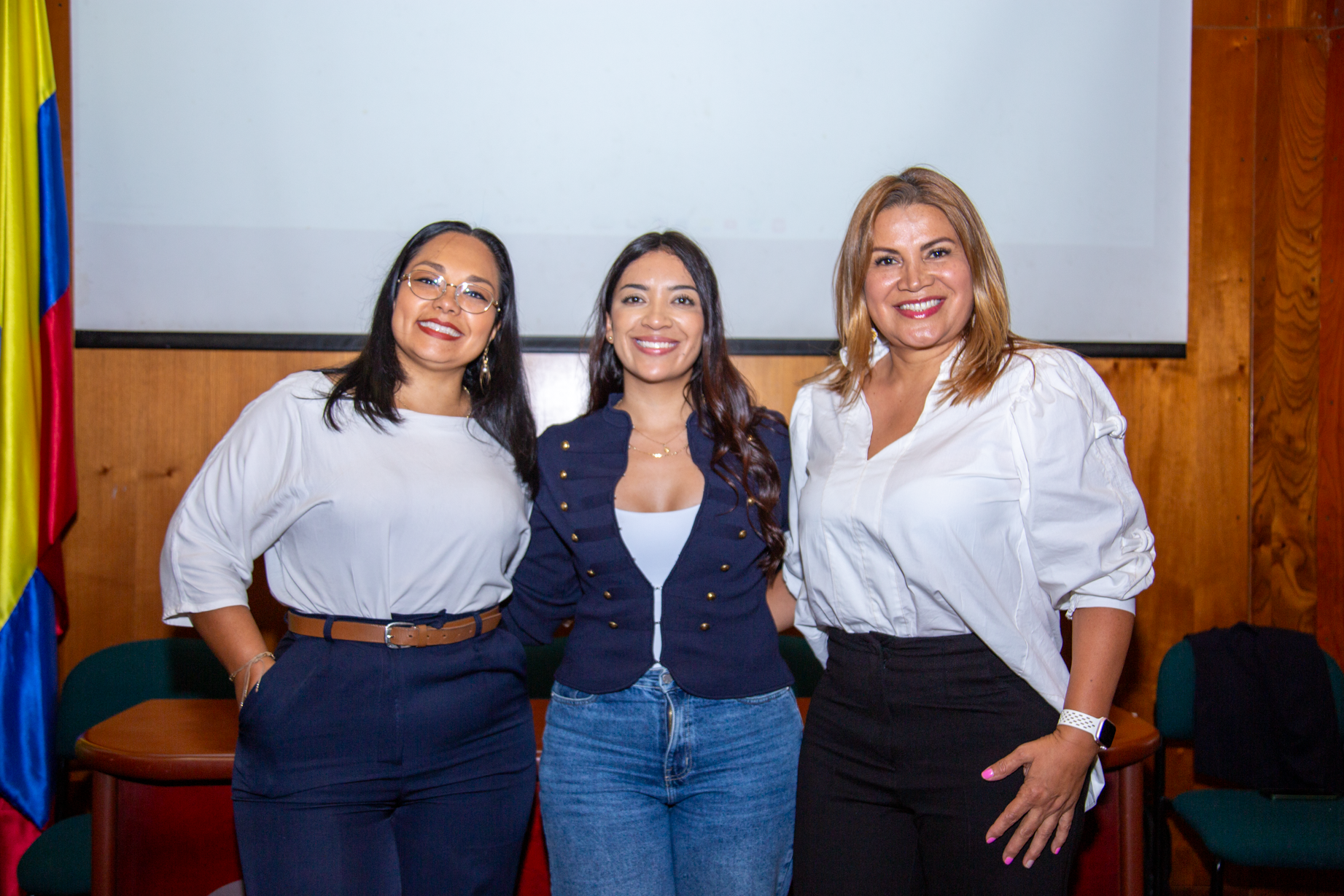 Mujeres que inspiran: experiencias de liderazgo con propósito en LIDERA+