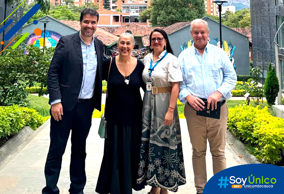Participación en el II Encuentro de Líderes creadores de futuros.