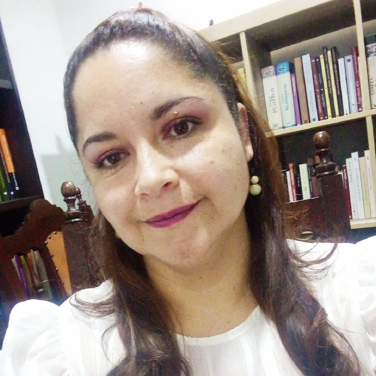Lina Marcela Sanchez