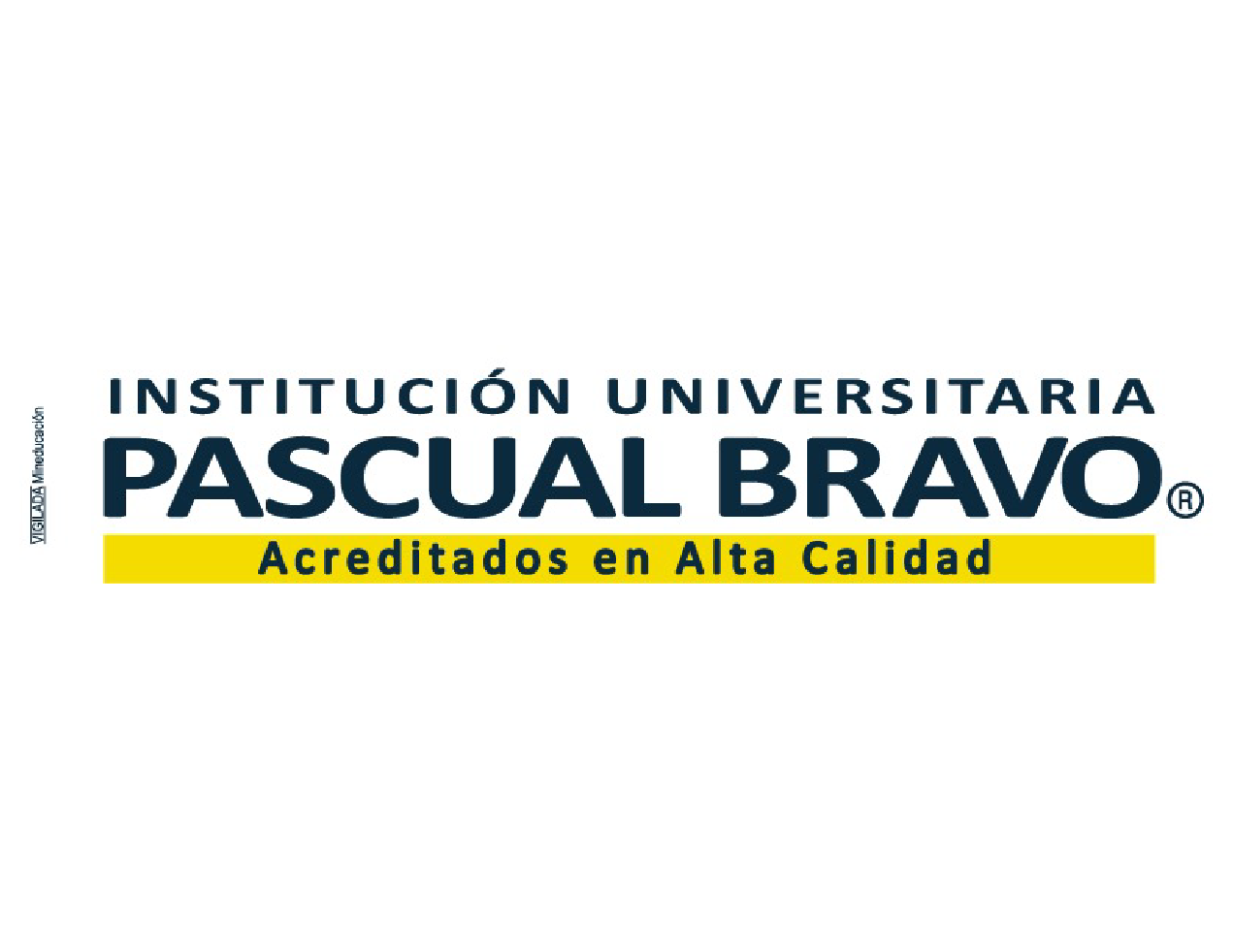 Logo de la Institución Universitaria Pascual Bravo