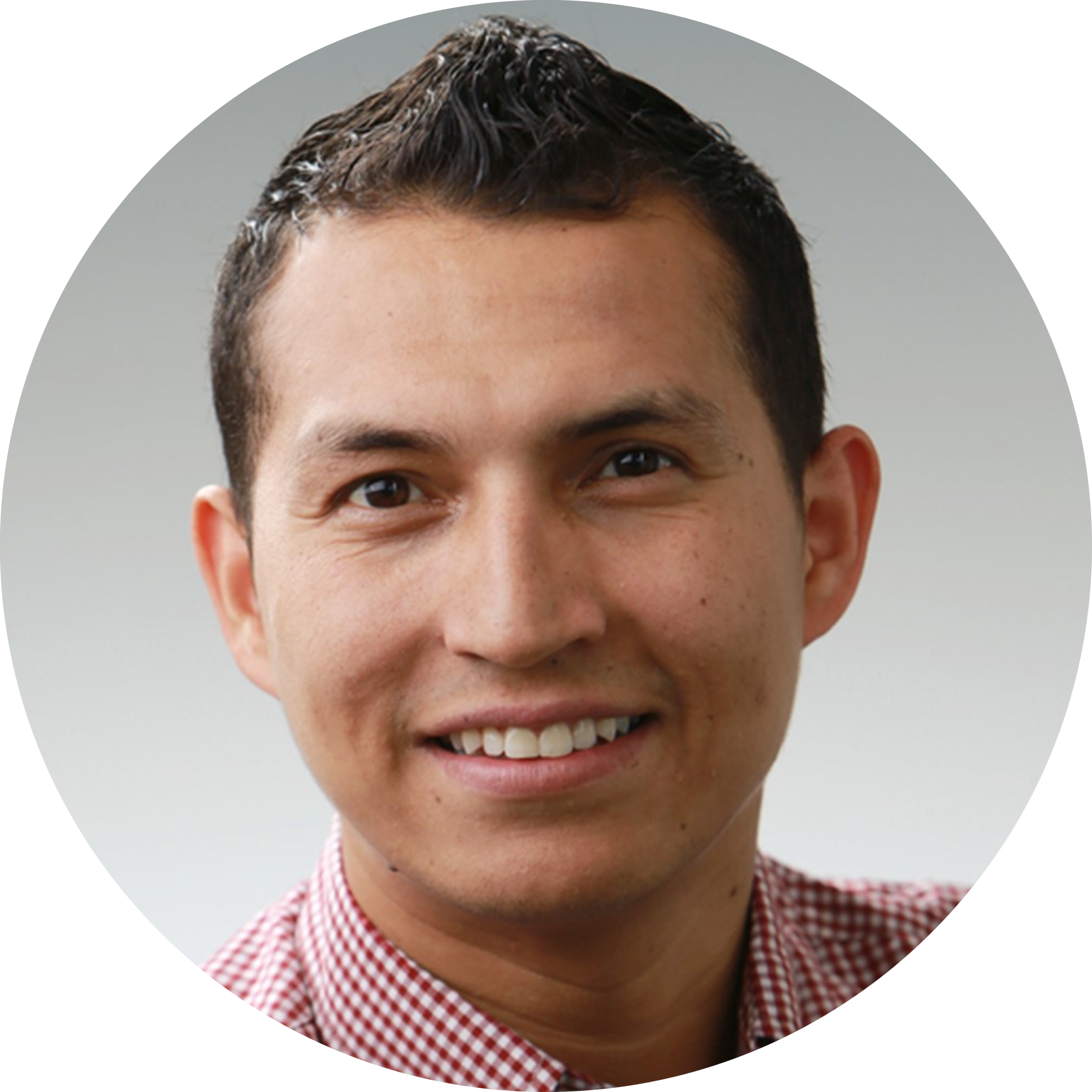 Luis Alberto Cruz Luis Alberto Cruz Salazar