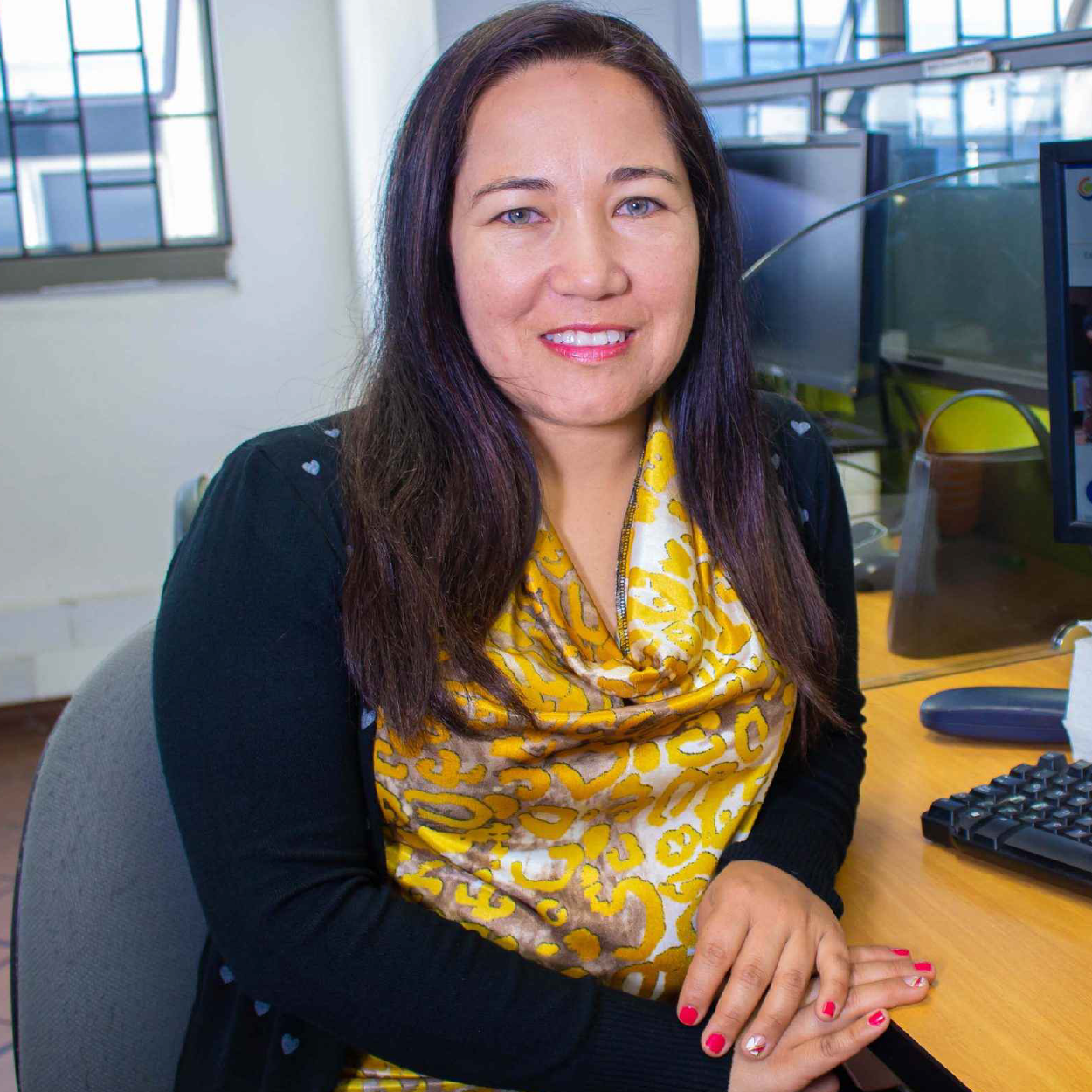 Mabel Figueroa