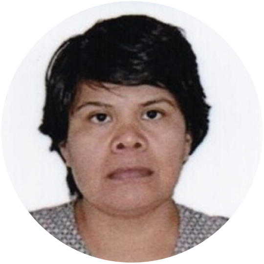 Ph.D. María Olga Concha Guzmán