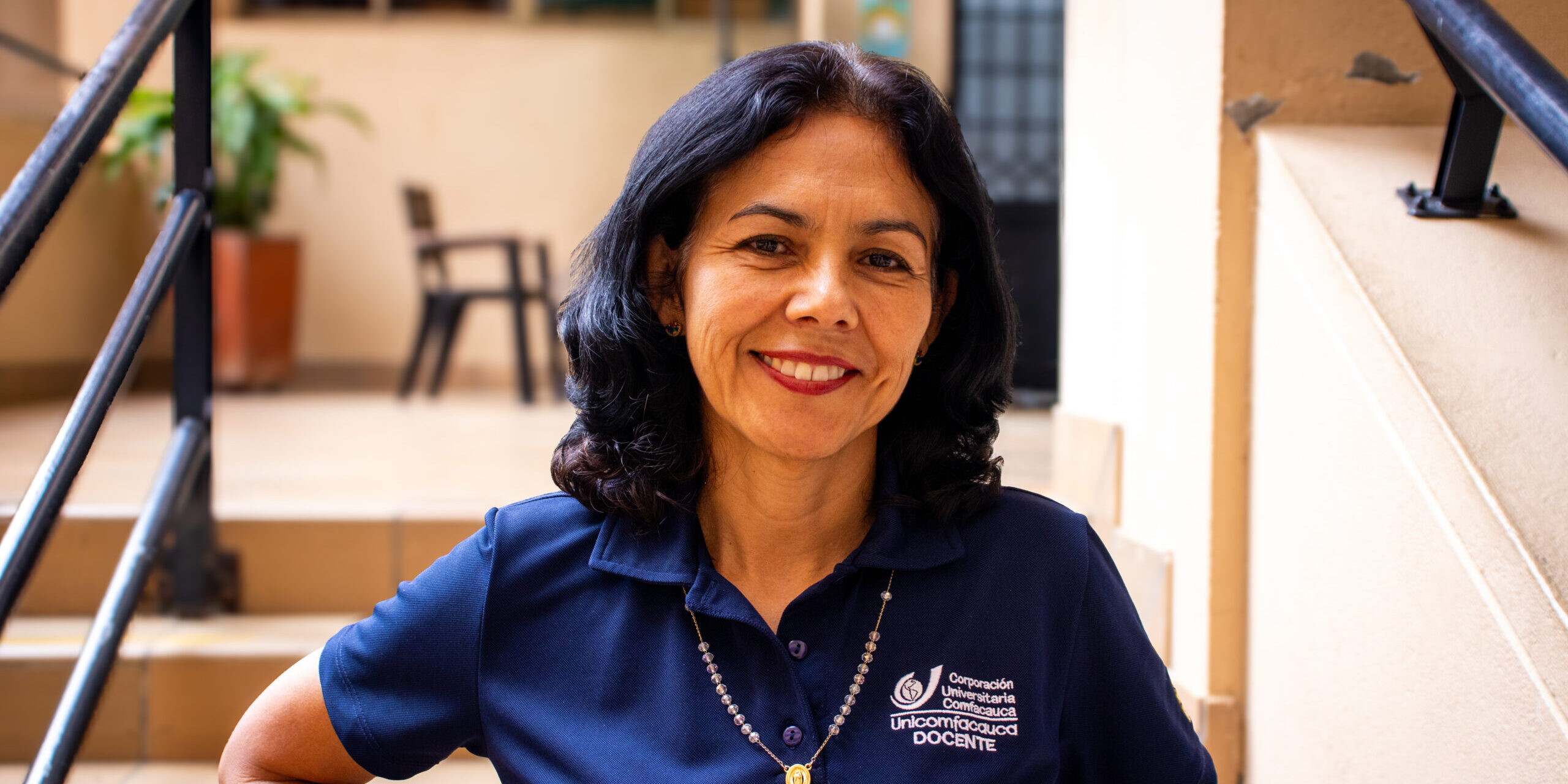 Marisol Orozco Pino