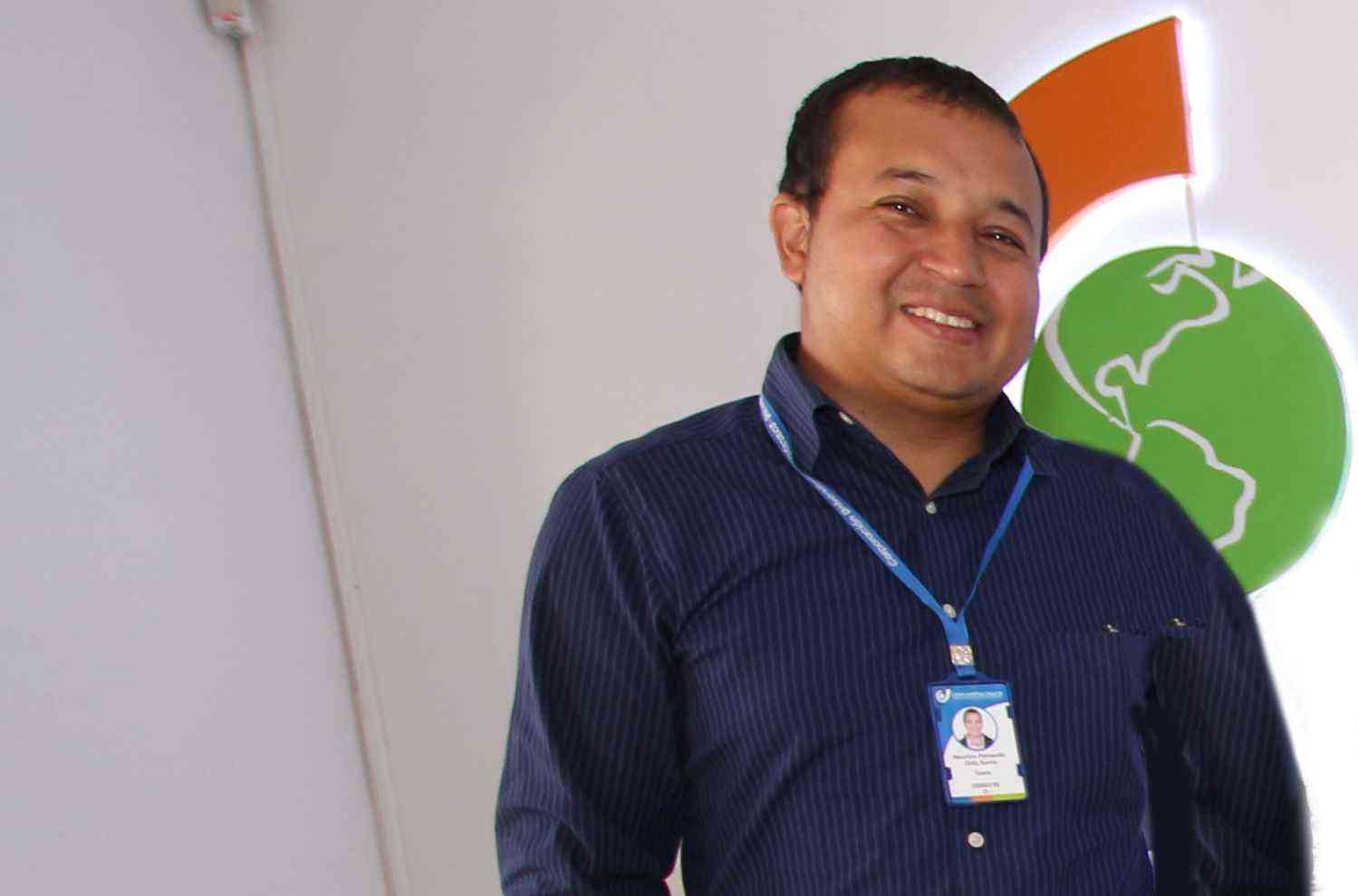 Foto de Docente