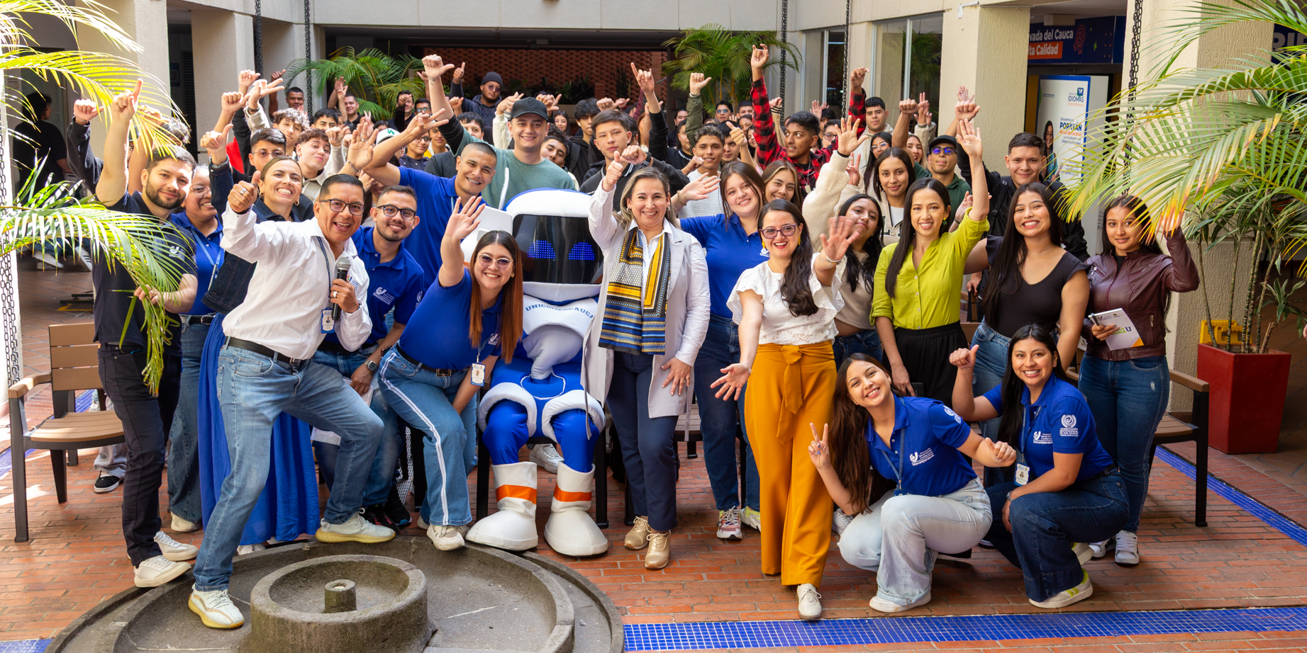 ¡Bienvenidos a “En Modo U” 2025-2!