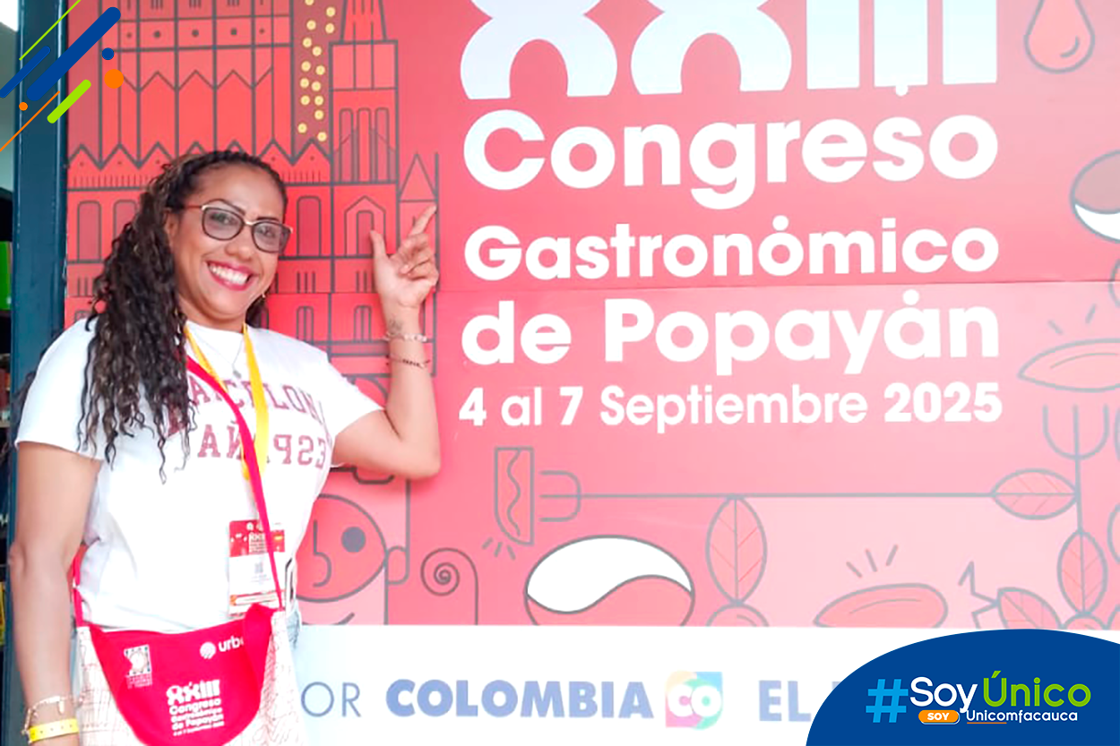 Estudiante participante RED COMPA