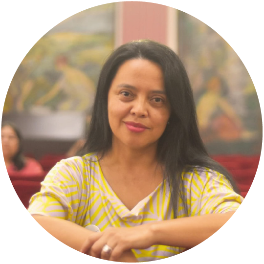 Nilsa Eugenia Fajardo Hoyos_Mesa de trabajo 1 Foto de Nilsa Eugenia Fajardo Hoyos.