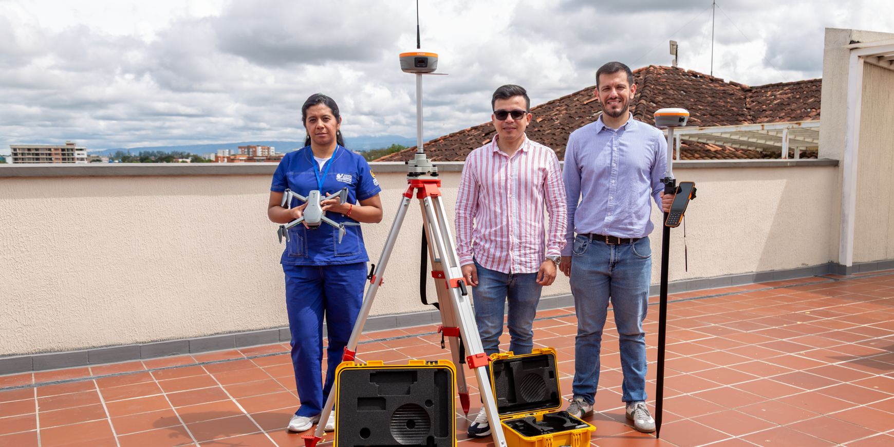 2026 llega con tecnología de alto nivel para nuestros ingenieros