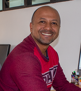 Oscar Andrés Ángulo López