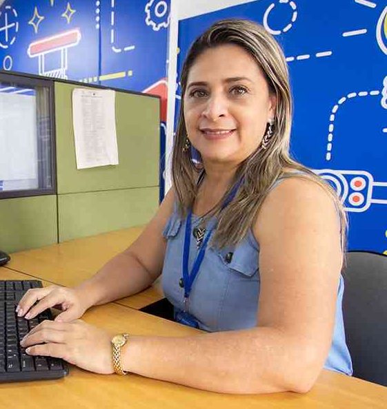 Yudy Ximena Bolaños Bautista
