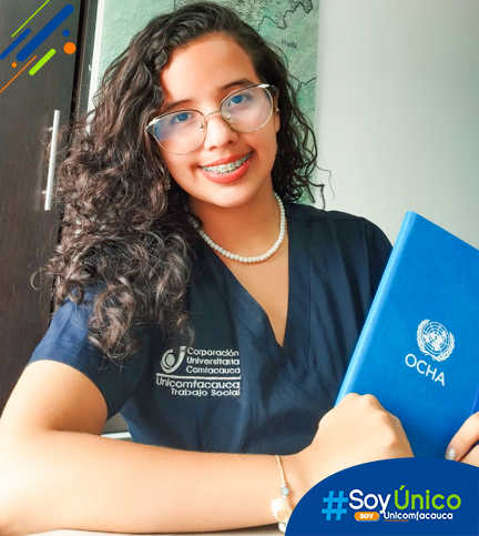 pasante Trabajo Social