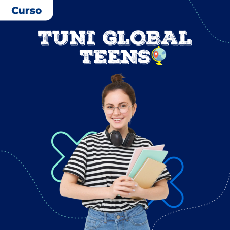 Piezas-redes_Tuni-Global-Teens Curso Inglés para jóvenes