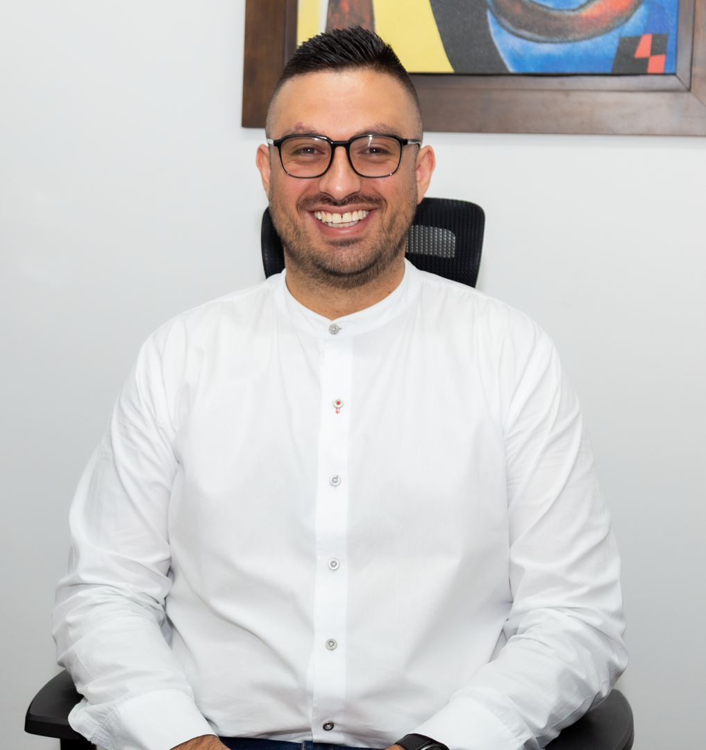 Andrés Mauricio Pineda Gómez