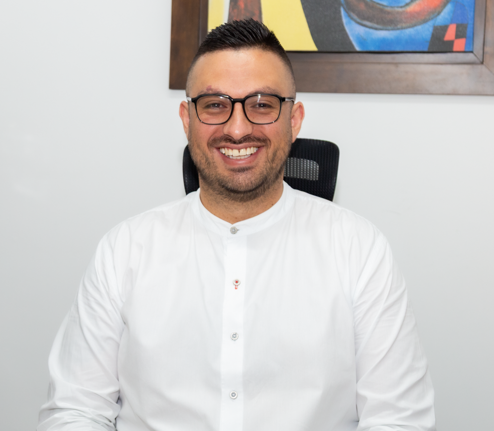 Andrés Mauricio Pineda Gómez