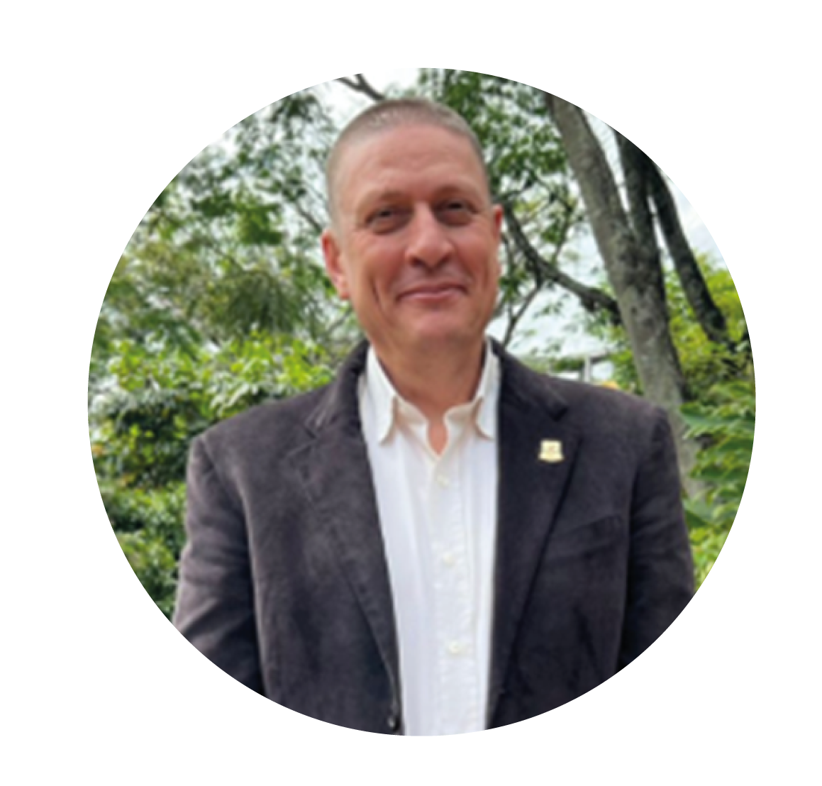 Ponente Agustin Gutierrez