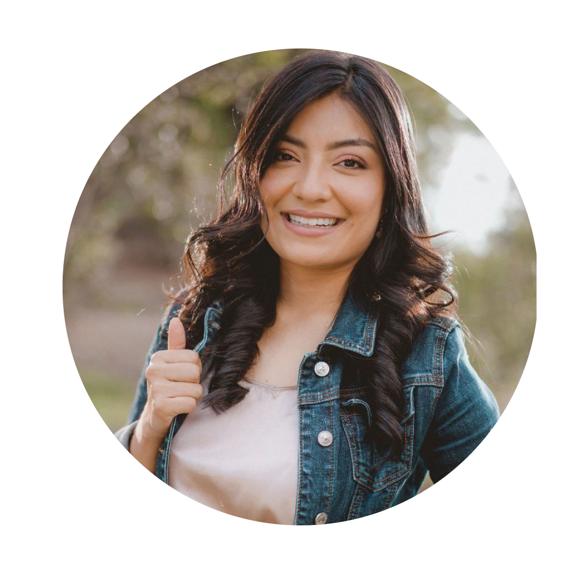 Ponente Ana María Rivera