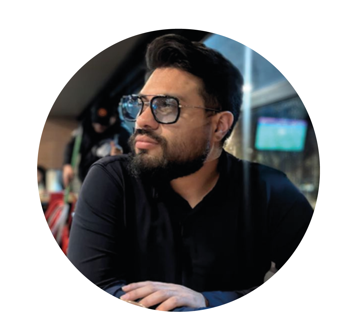 Ponente Mauricio Montenegro