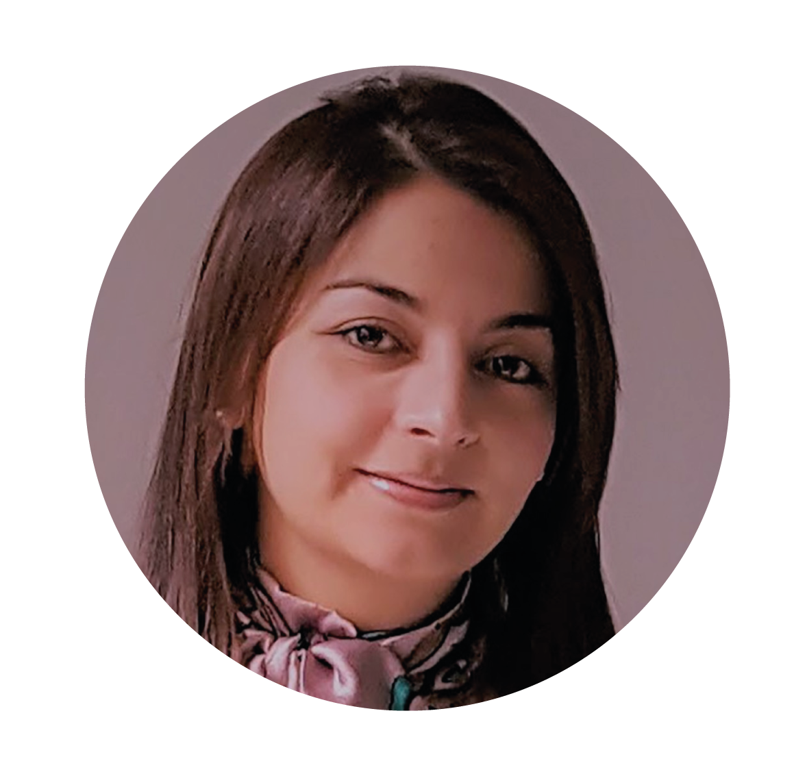 Ponente Diana Sanchez