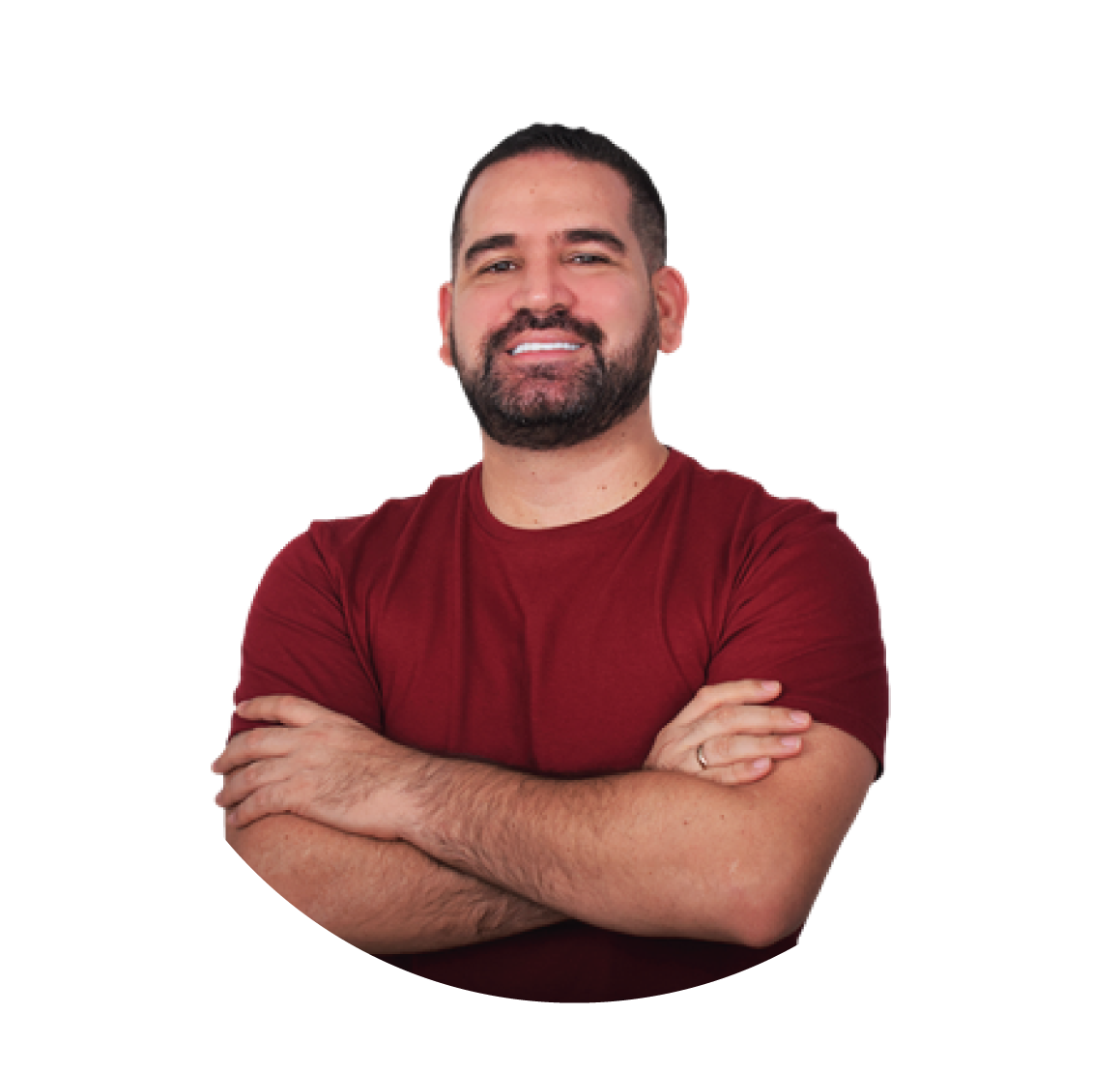 Ponente Fabian Vargas