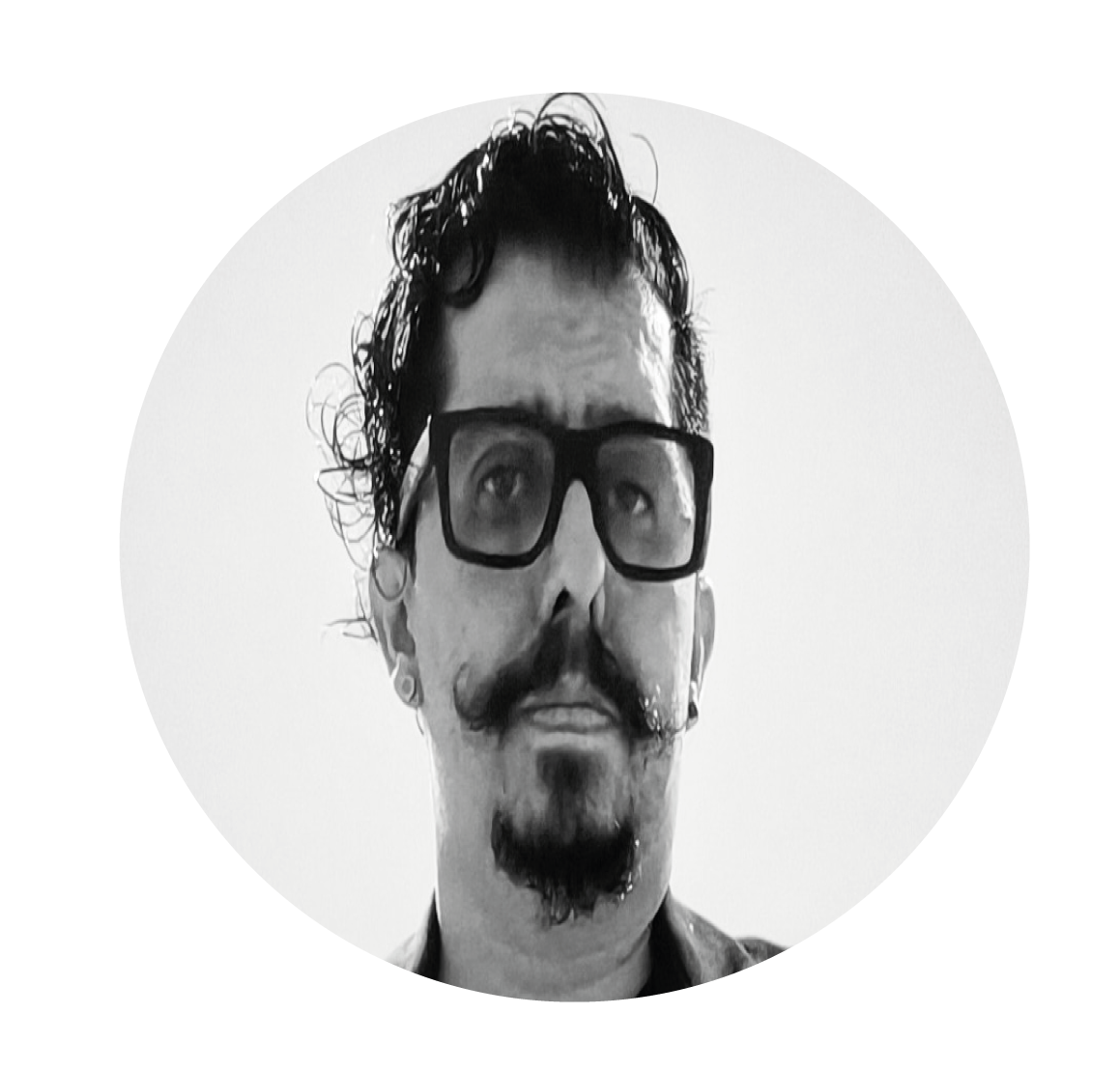 Ponente Juan David Monsalve