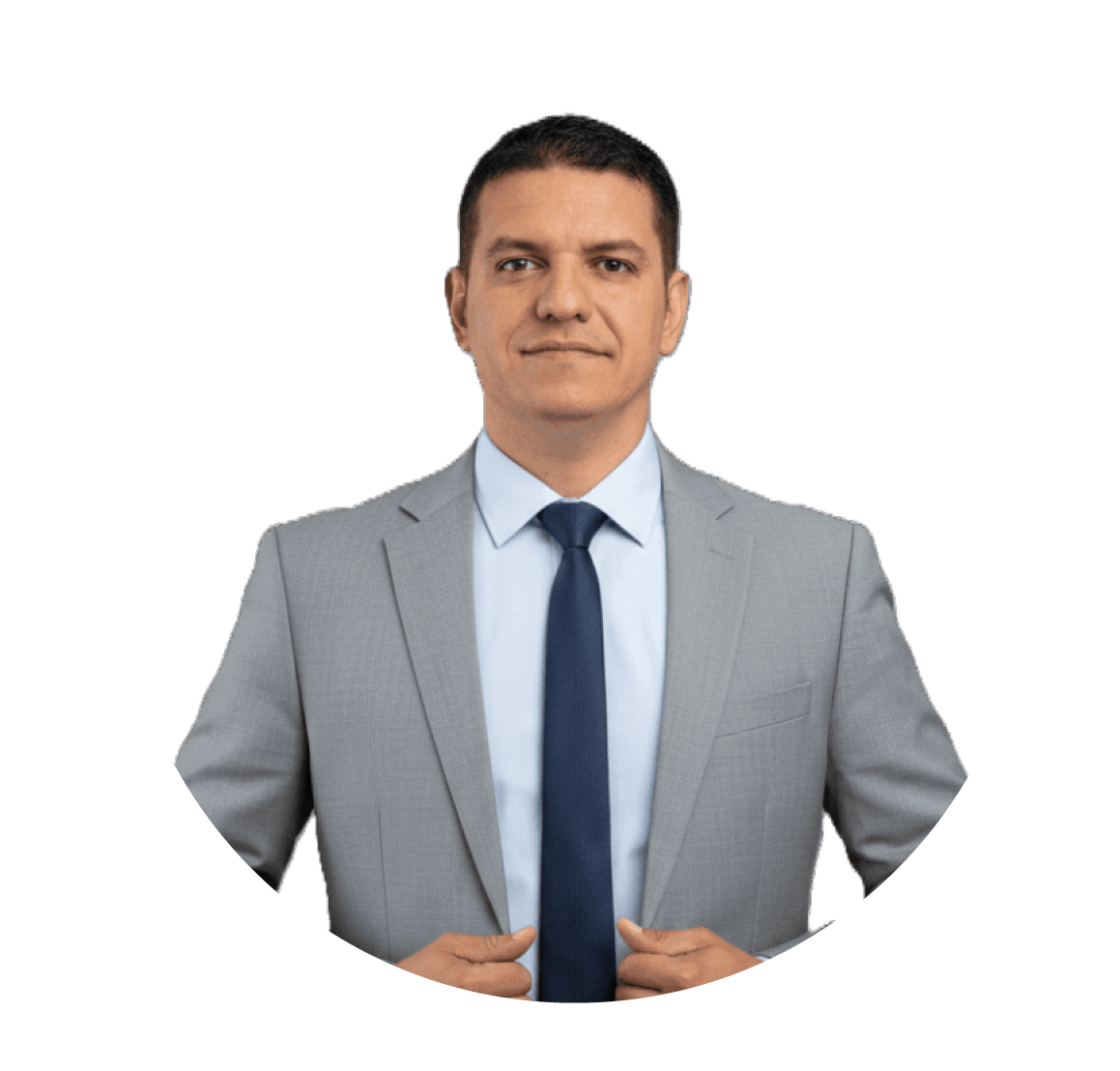 Ponente Norbey Lasso