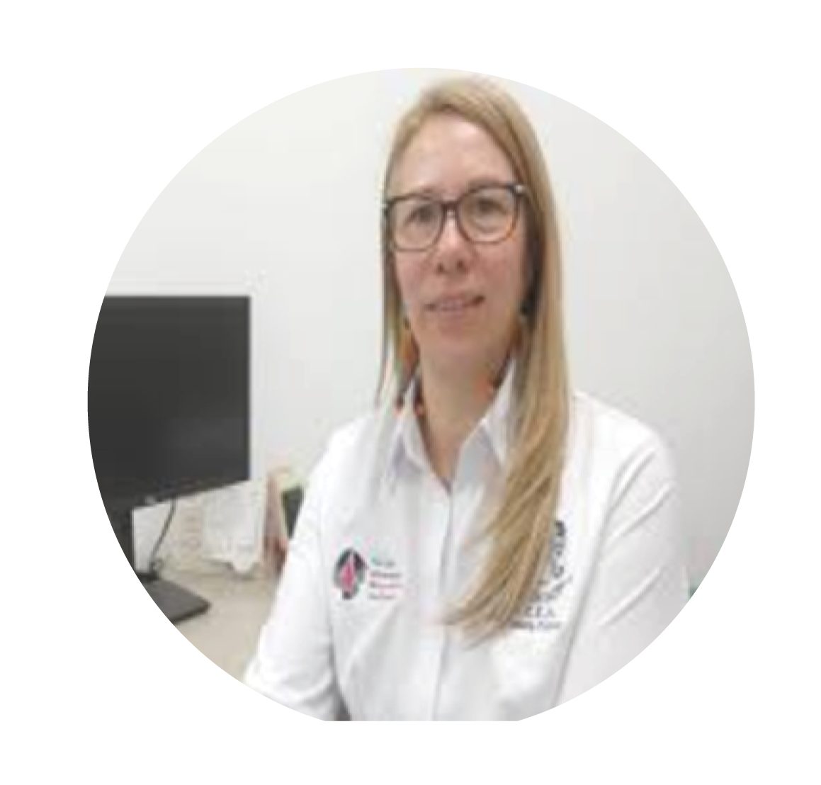 Ponente Zorayda Ramirez